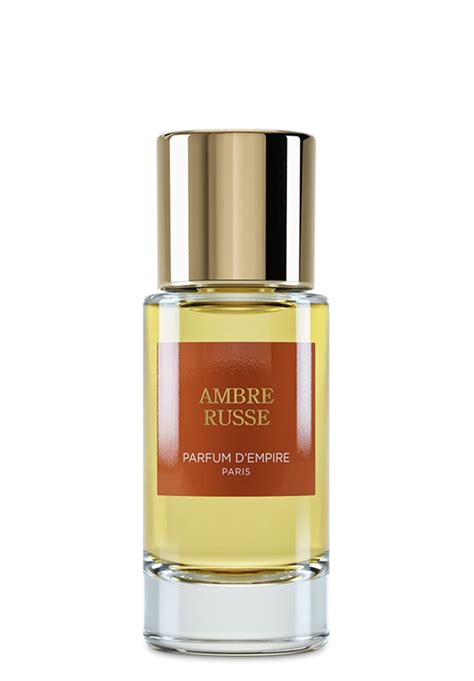 ambre russe